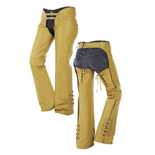 Leather Trousers